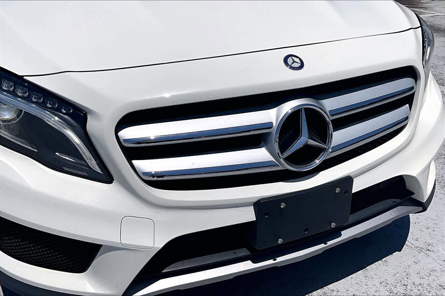 Used 2015 Mercedes-Benz GLA 250 4MATIC image 30