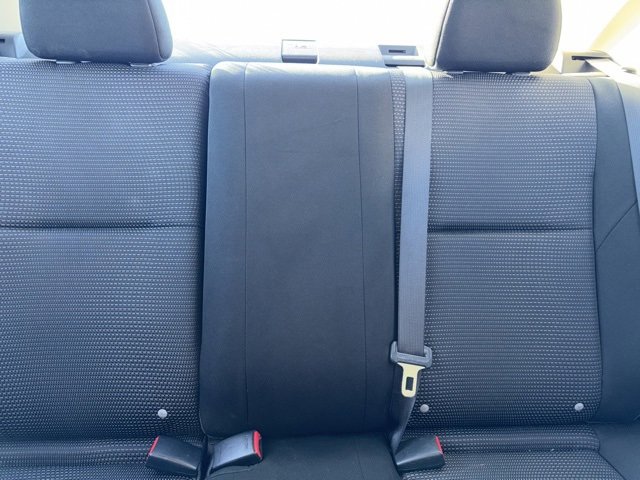 Used 2013 MAZDA MAZDA3 i SV w/ Convenience Pkg image 17