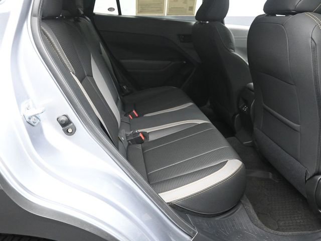 Certified 2025 Subaru Crosstrek 2.5i Wilderness w/ Wilderness Package image 24