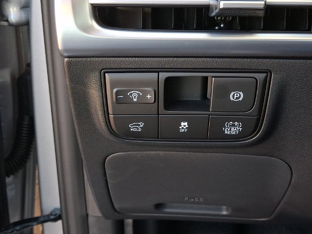 New 2026 Hyundai Tucson SEL AWD/4WD image 15