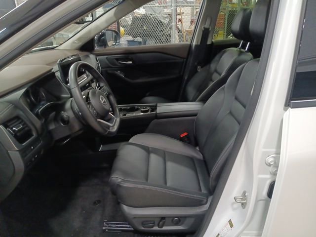 Certified 2023 Nissan Rogue SL w/ SL Premium Package image 12