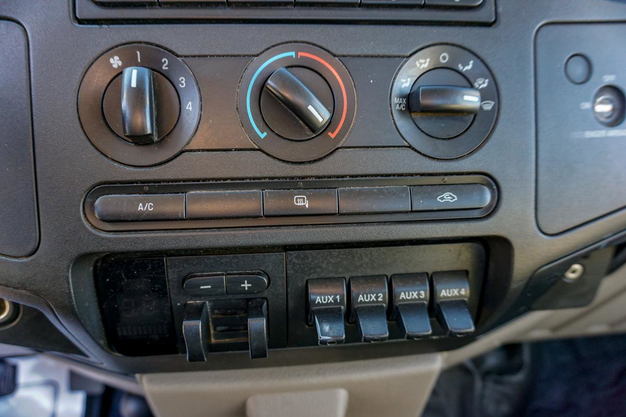 Used 2008 Ford F350 XLT image 20