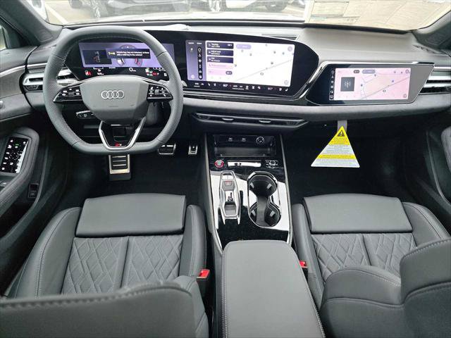 New 2026 Audi S5 Premium Plus AWD/4WD image 18