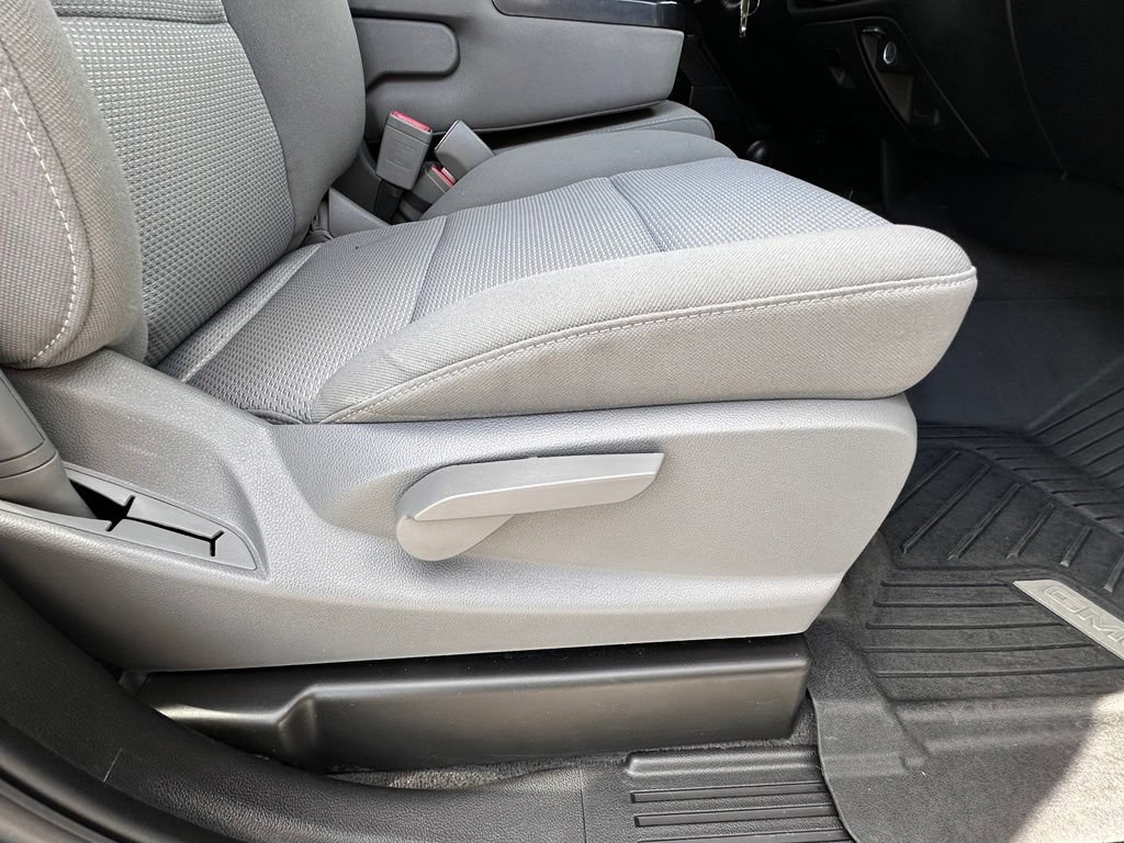 Used 2019 GMC Sierra 1500 Limited w/ Elevation Edition AWD/4WD image 14