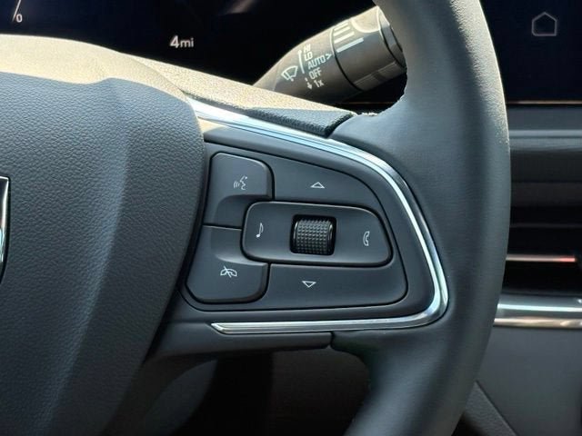New 2026 Buick Envista Preferred w/ Convenience I Package FWD image 23