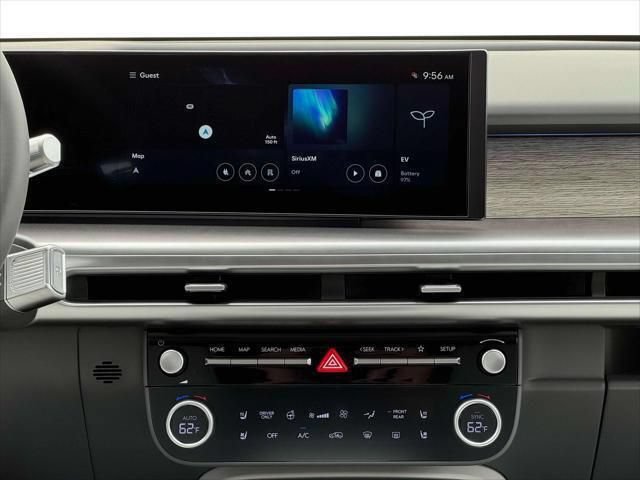 New 2026 Hyundai Ioniq 9 SEL AWD/4WD image 19