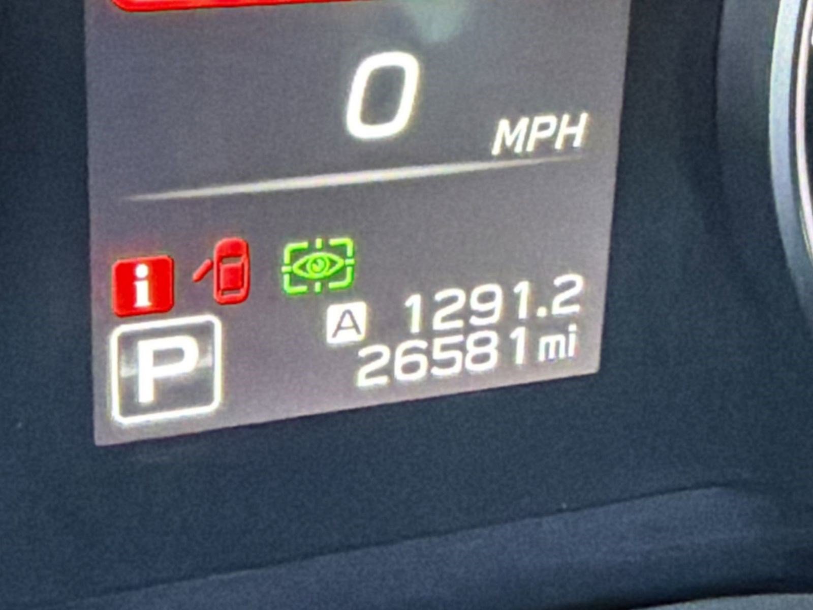 Used 2023 Subaru Ascent Touring image 19