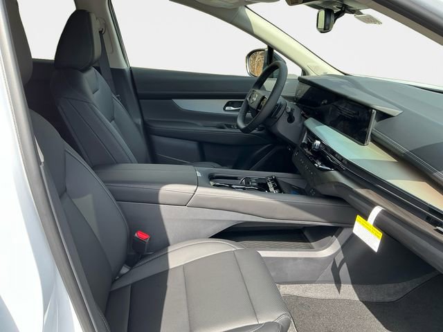 New 2026 Nissan Murano SL AWD/4WD image 17