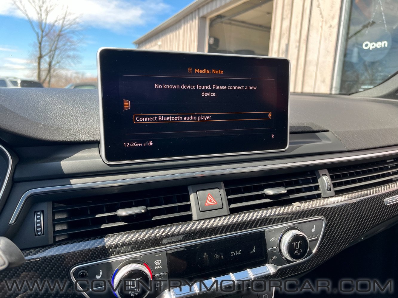 Used 2019 Audi RS 5 Sportback AWD/4WD image 22