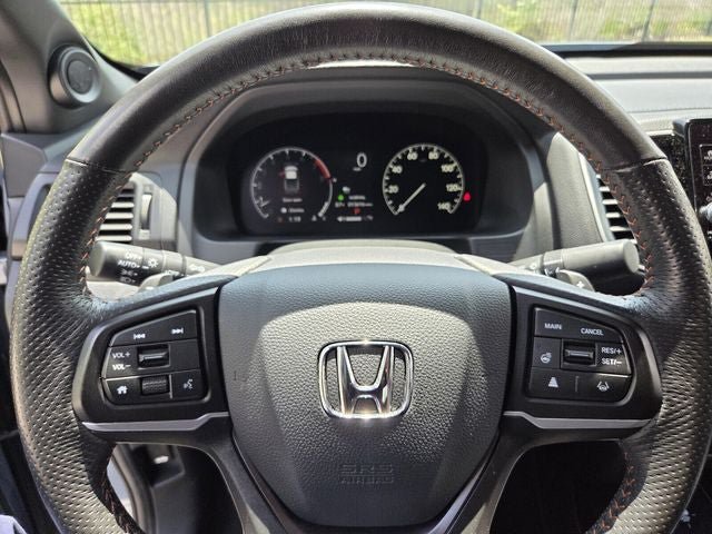Used 2025 Honda Ridgeline TrailSport+ image 24