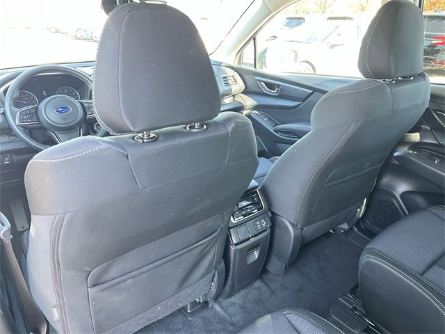 Certified 2025 Subaru Ascent Premium image 26