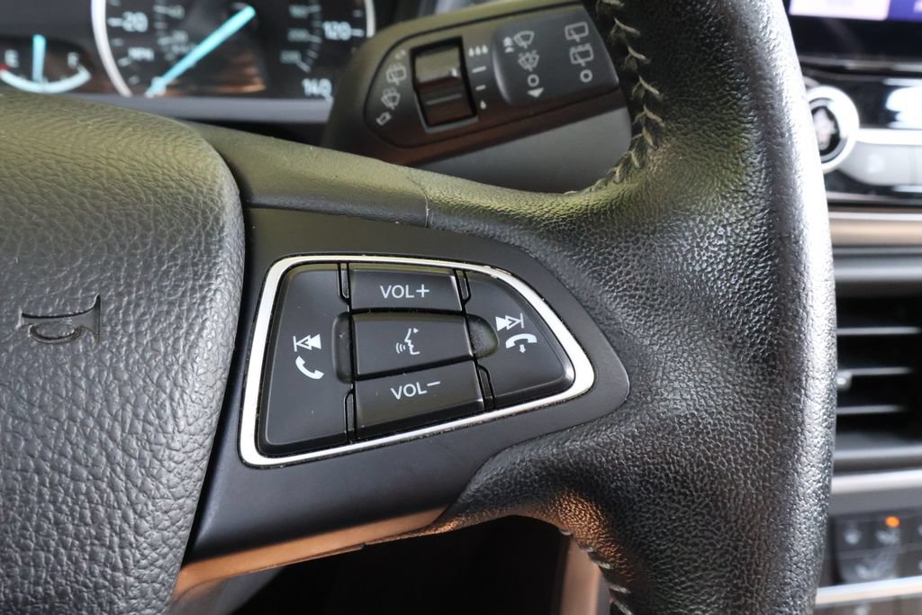 Used 2022 Ford EcoSport SES AWD/4WD image 32