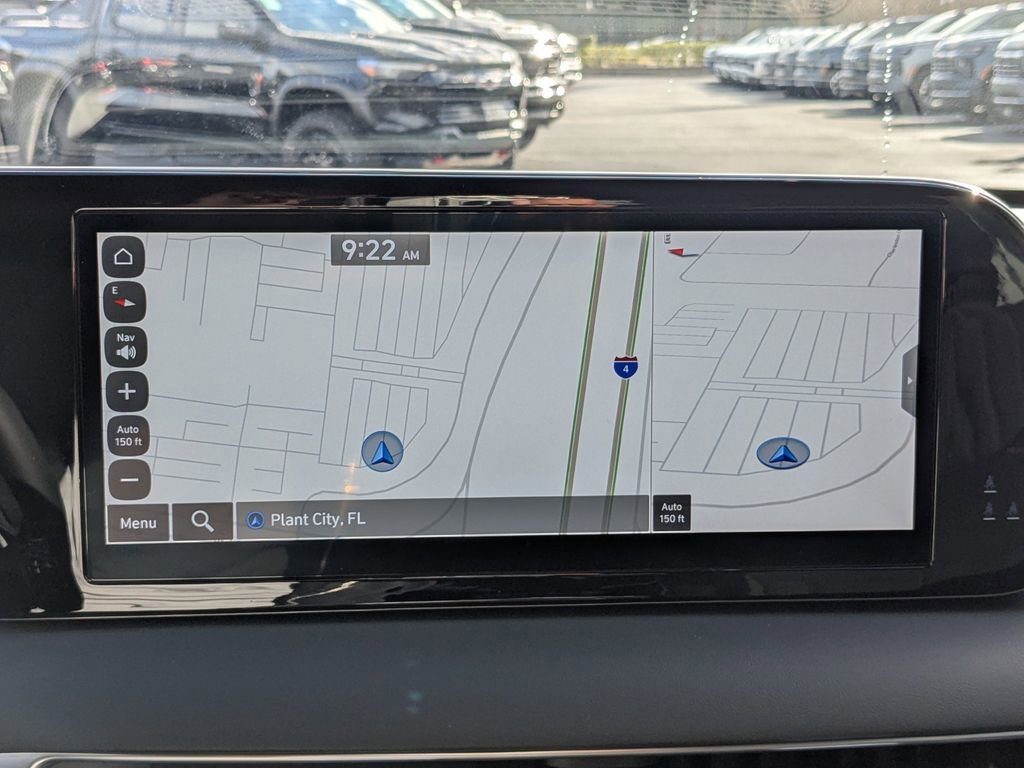 Used 2025 Hyundai Palisade Calligraphy image 26