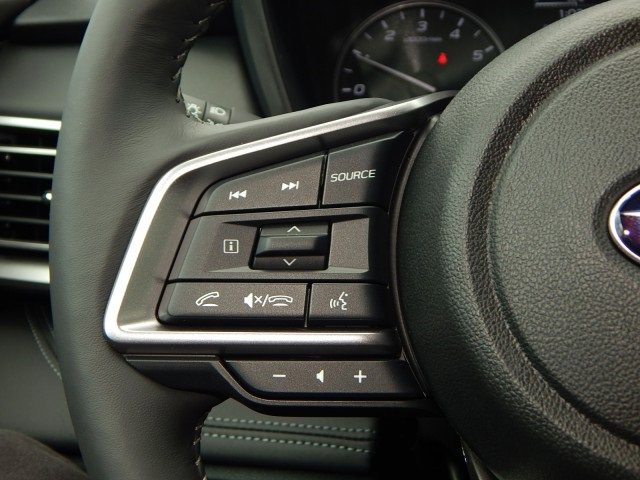 Certified 2025 Subaru Outback Touring image 27