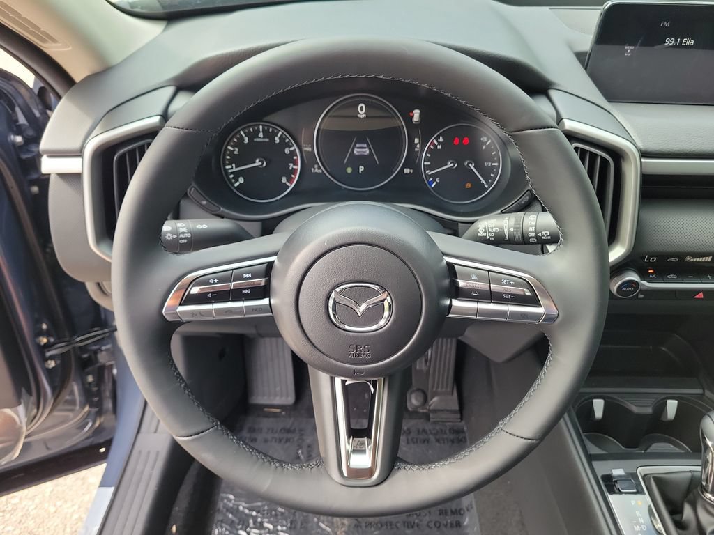 New 2026 MAZDA CX-50 AWD 2.5 S w/ Weather Package image 22