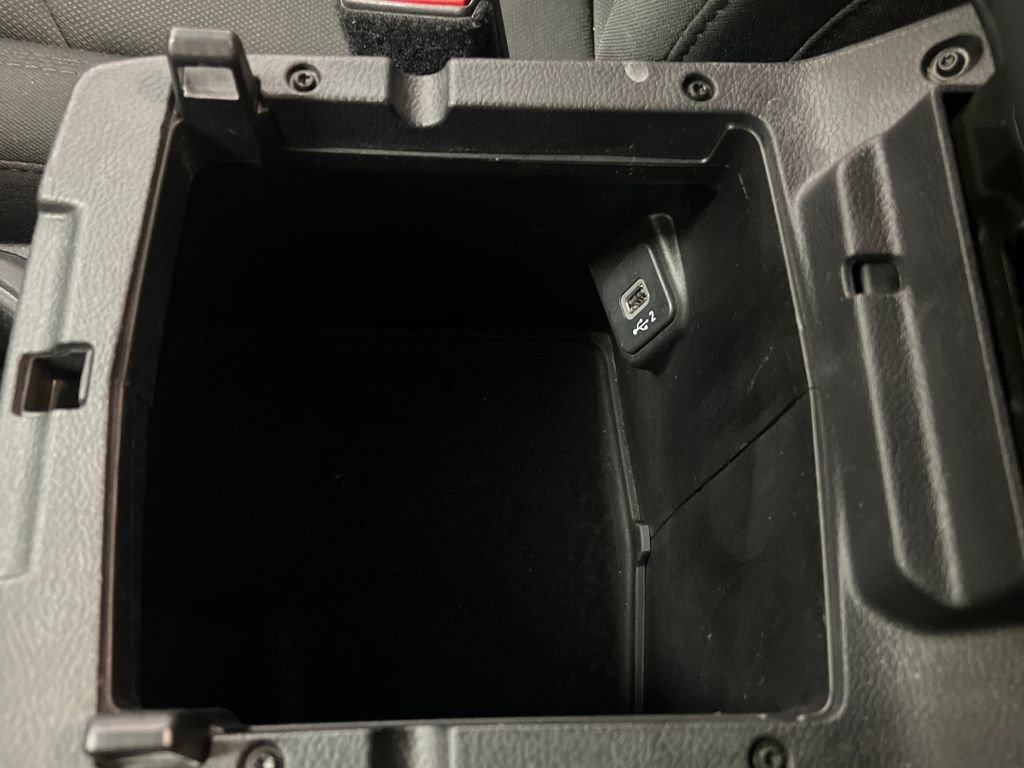 Used 2021 Jeep Wrangler Unlimited Sport image 28