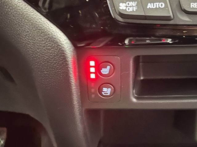 New 2026 Honda Ridgeline Black Edition image 21