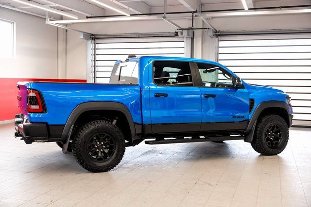 Used 2024 RAM 1500 TRX w/ TRX Level 2 Equipment Group AWD/4WD image 6