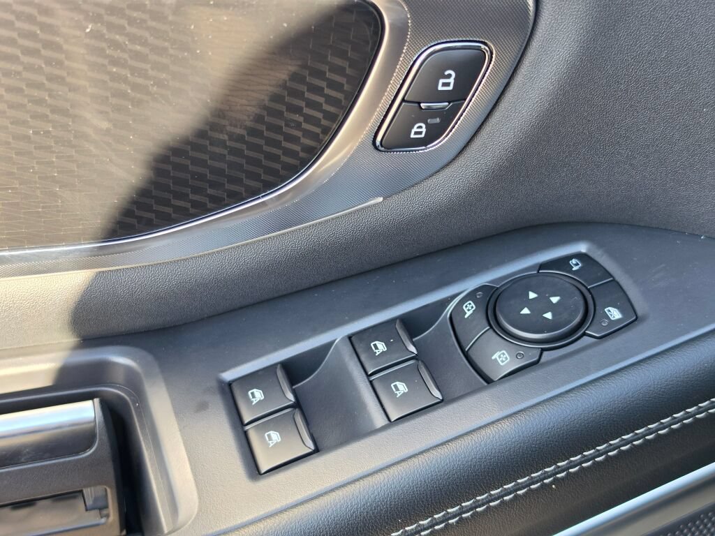 New 2027 Ford Expedition Max Platinum w/ Stealth Performance Package AWD/4WD image 15