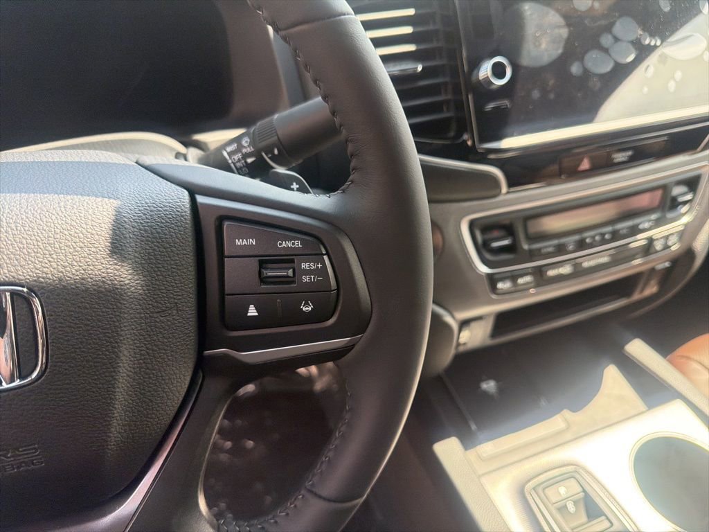 New 2026 Honda Ridgeline RTL image 20