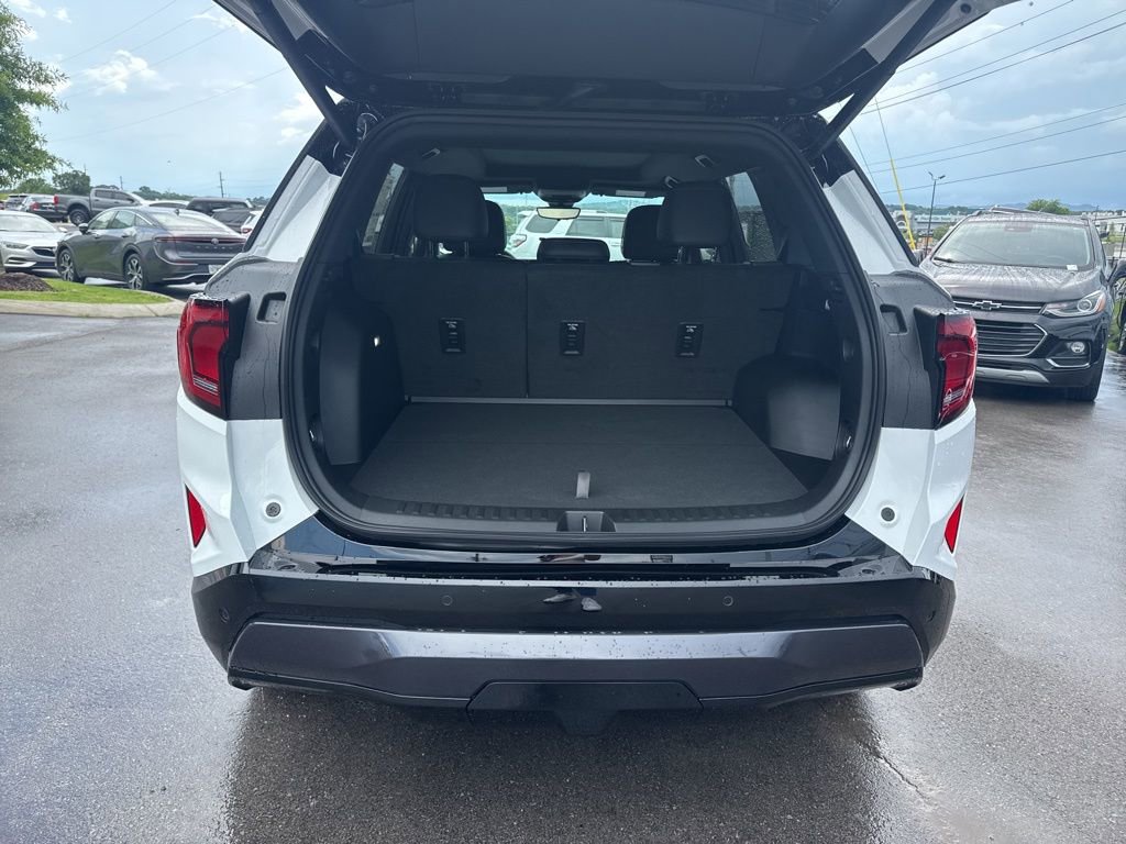 New 2026 GMC Terrain AT4 w/ Technology Package II image 34