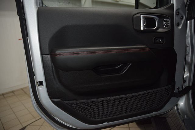 Used 2024 Jeep Wrangler Unlimited Rubicon 392 AWD/4WD image 47