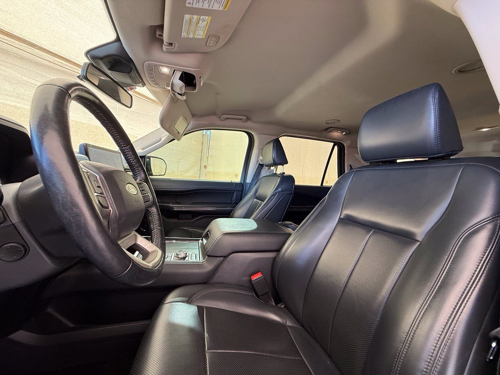 Used 2022 Ford Expedition XLT AWD/4WD image 15