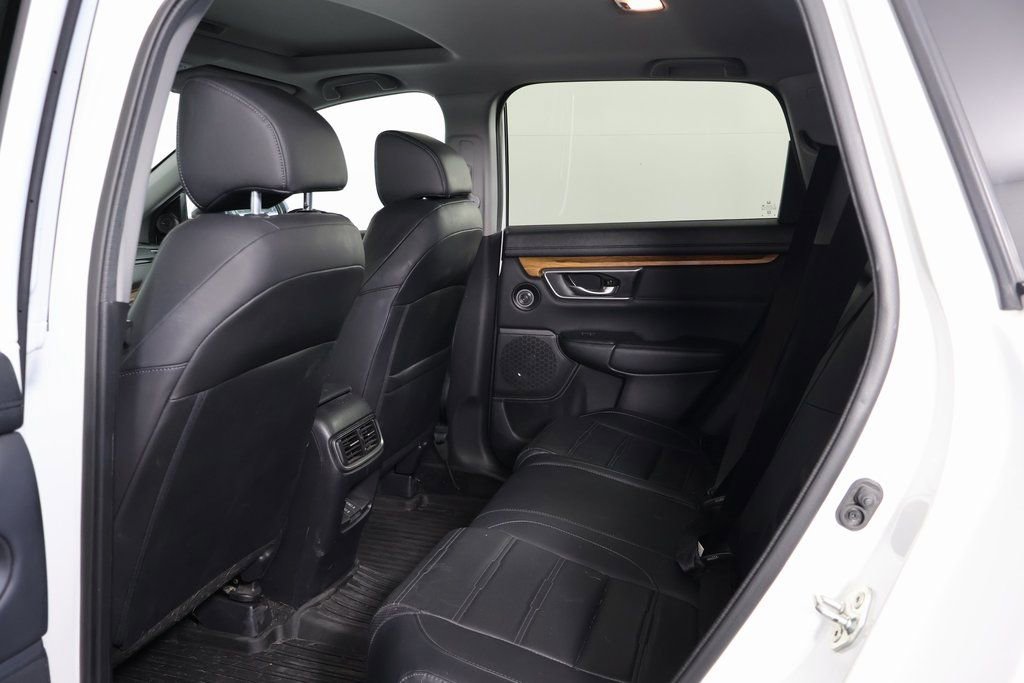 Used 2019 Honda CR-V Touring image 11