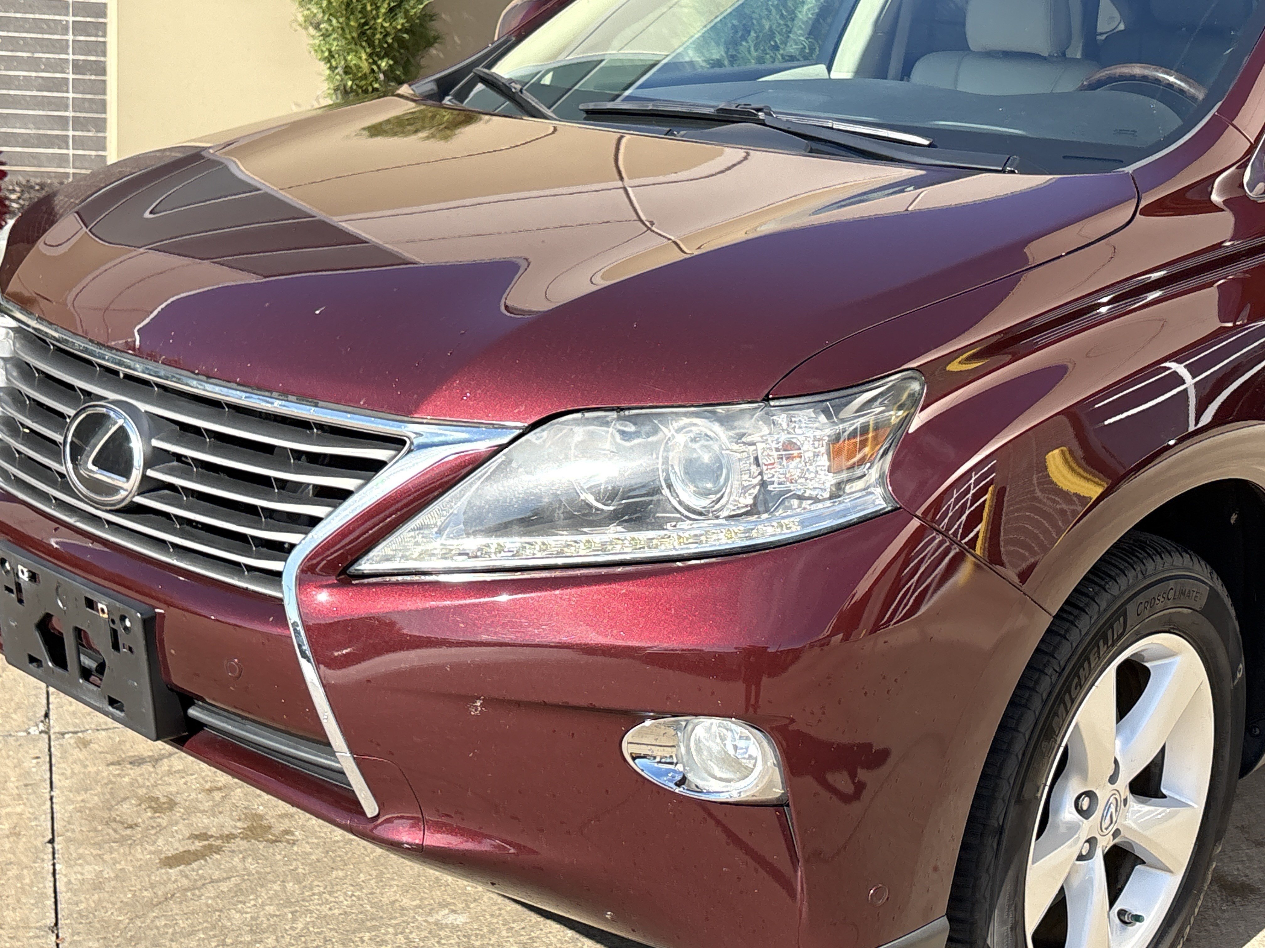 Used 2015 Lexus RX 350 AWD image 6