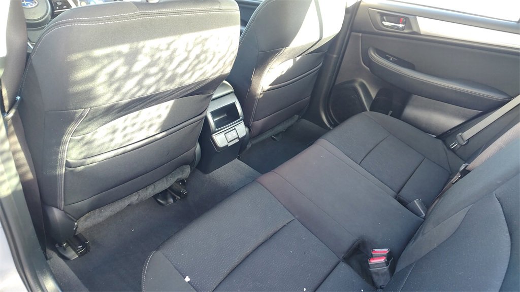 Used 2019 Subaru Legacy 2.5i Premium image 27