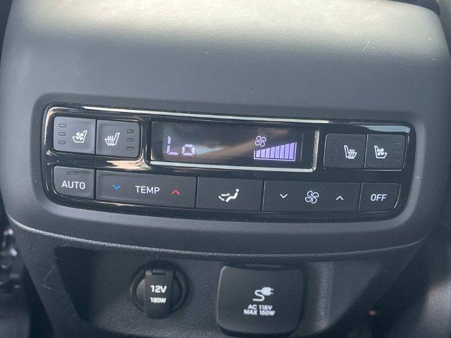 Certified 2025 Hyundai Palisade Calligraphy AWD/4WD image 17