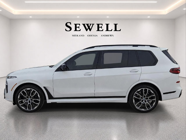New 2027 BMW X7 M60i AWD/4WD image 2