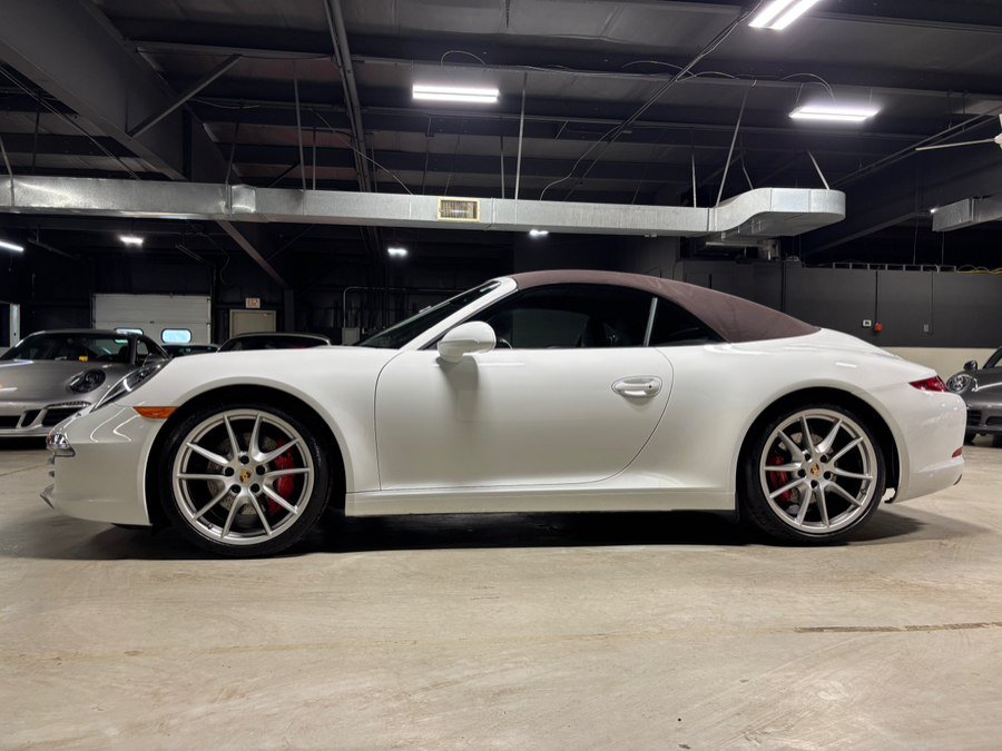 Used 2013 Porsche 911 Carrera S