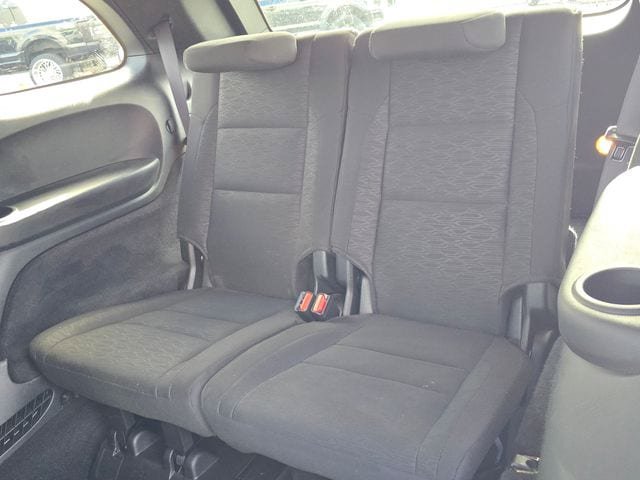 Used 2025 Dodge Durango GT RWD image 10