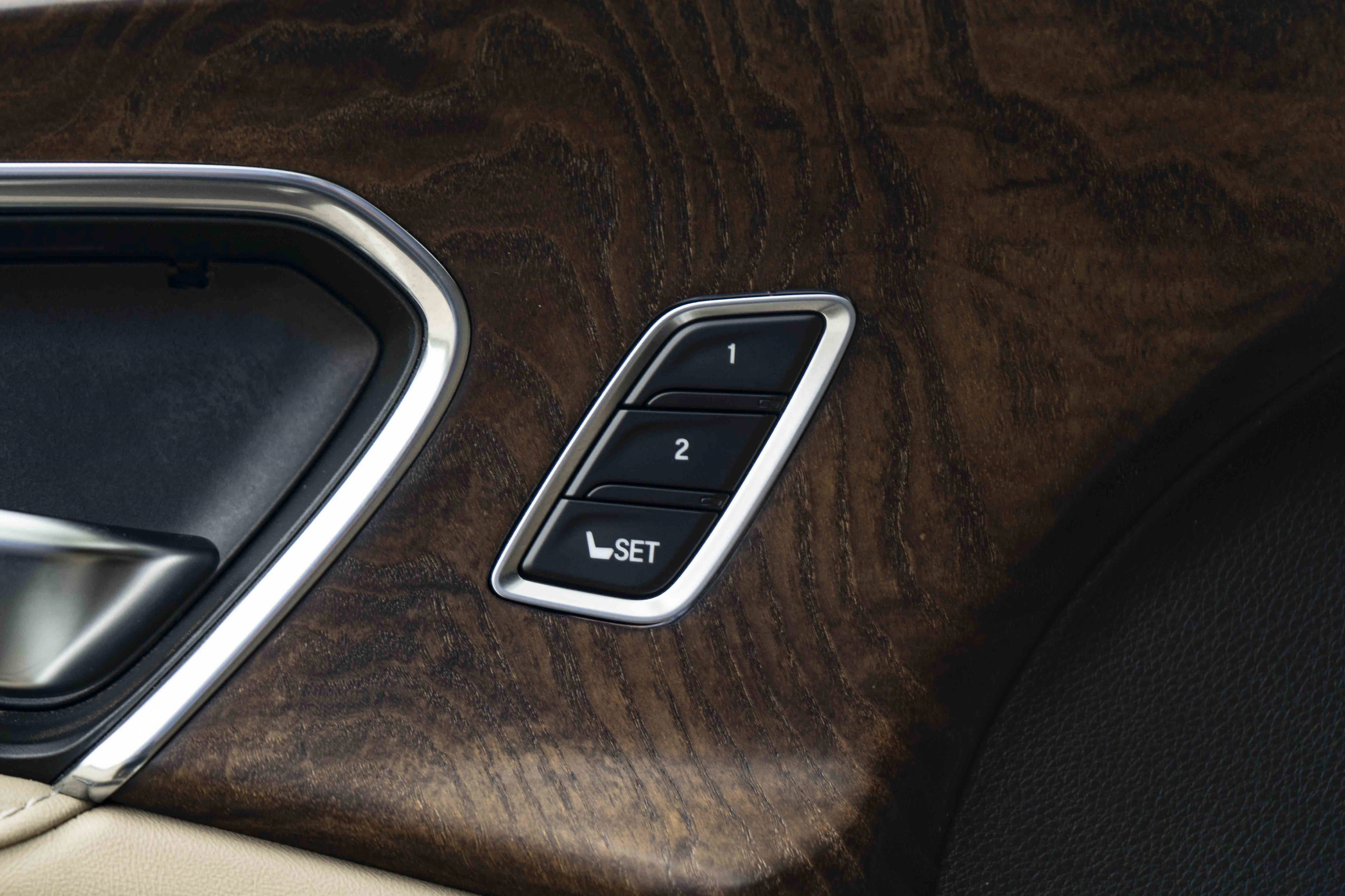 Used 2020 Acura RDX FWD w/ Advance Package image 39