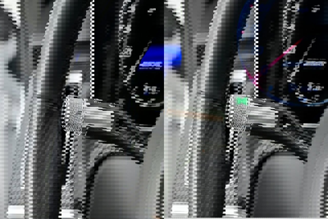 Used 2024 Mercedes-Benz S 63 AMG S image 29