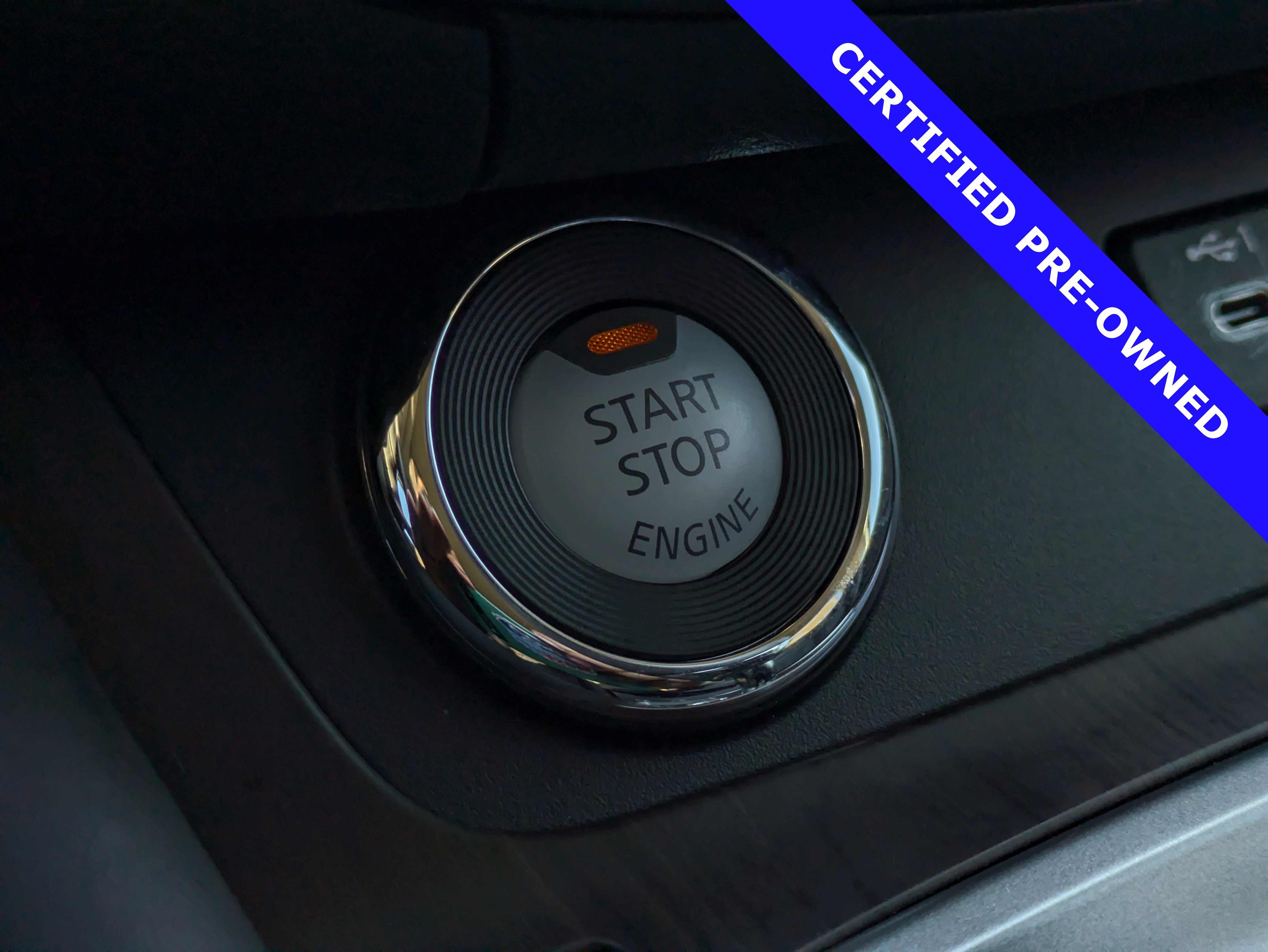 Used 2024 Nissan Murano Platinum w/ Cargo Package image 35