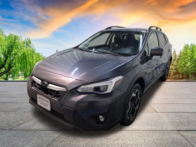 Certified 2023 Subaru Crosstrek 2.5i Limited AWD/4WD image 8