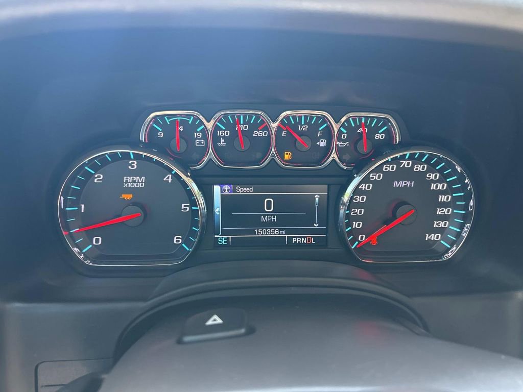 Used 2019 Chevrolet Tahoe LT AWD/4WD image 59