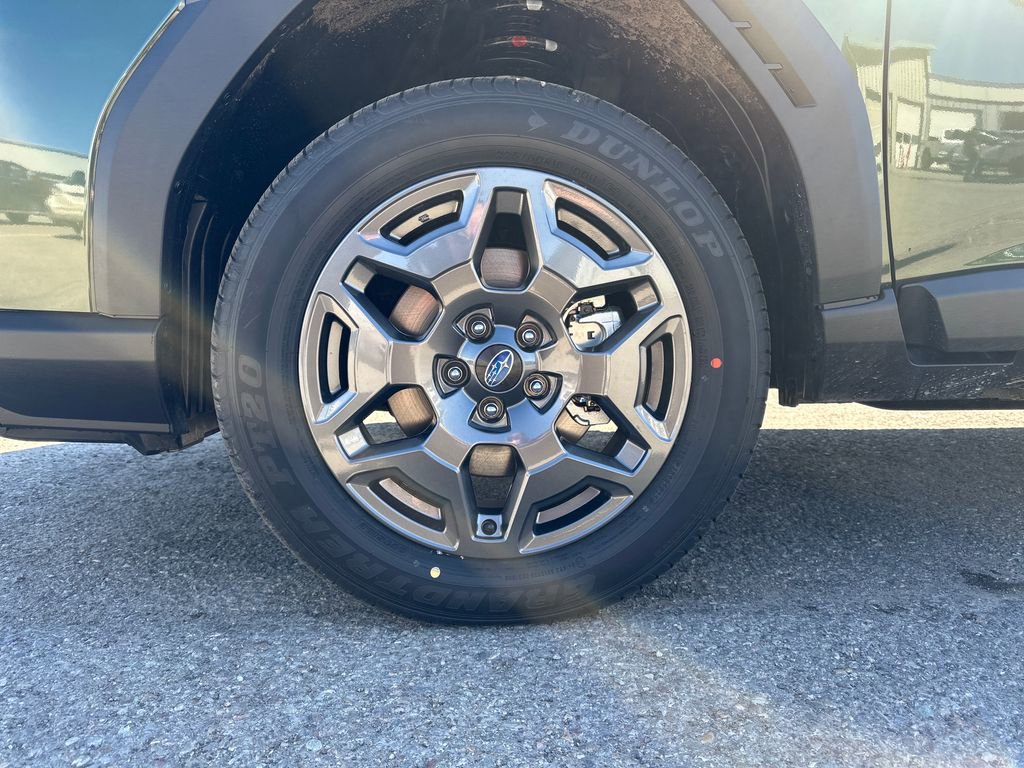 New 2026 Subaru Outback Premium image 10