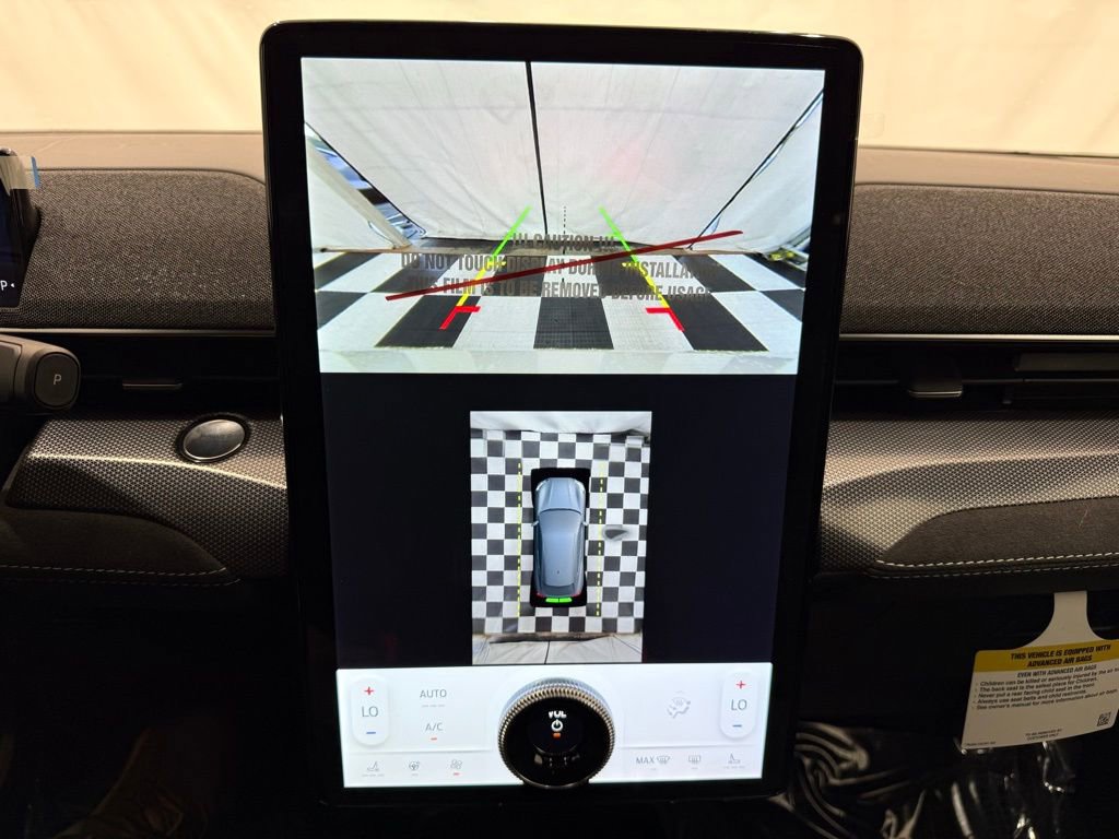 New 2025 Ford Mustang Mach-E GT w/ Interior Protection Package image 37