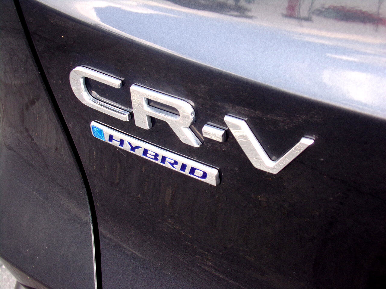Used 2024 Honda CR-V Sport image 10