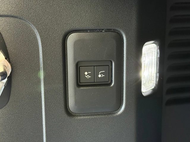 New 2026 Land Rover Defender 130 Outbound AWD/4WD image 18