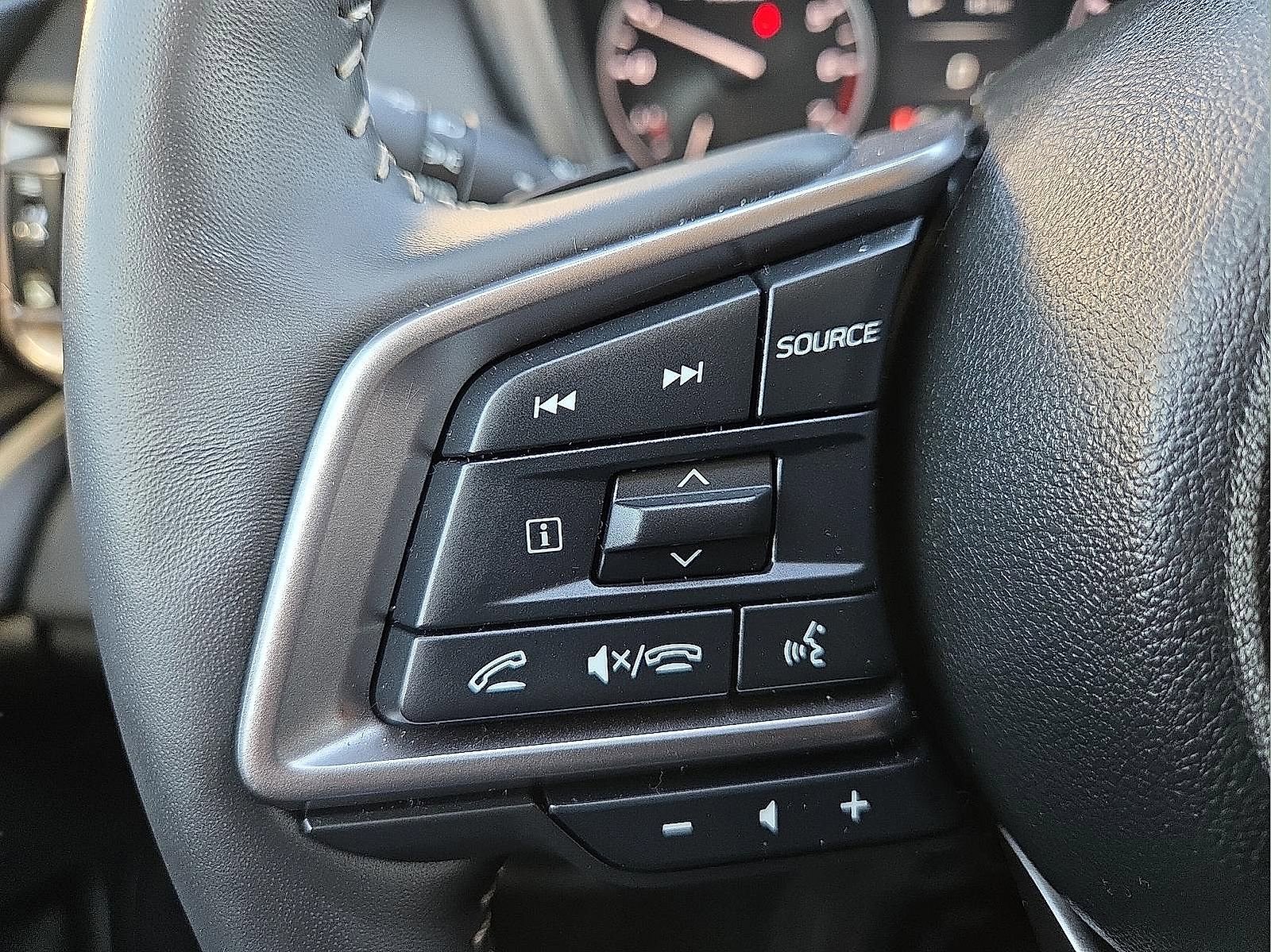 Used 2025 Subaru Legacy Touring XT image 19