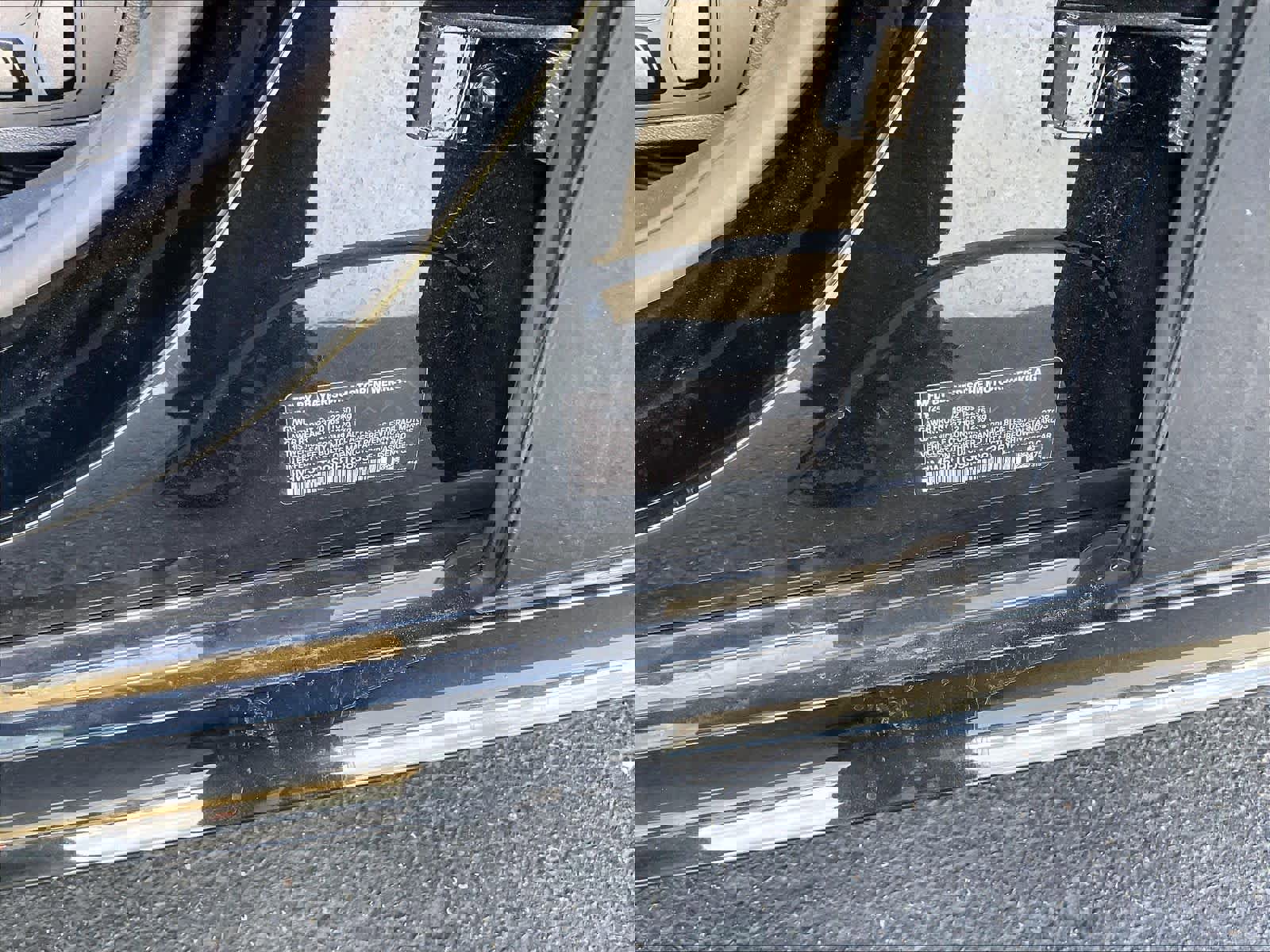 Used 2025 BMW M340i w/ Premium Package image 31