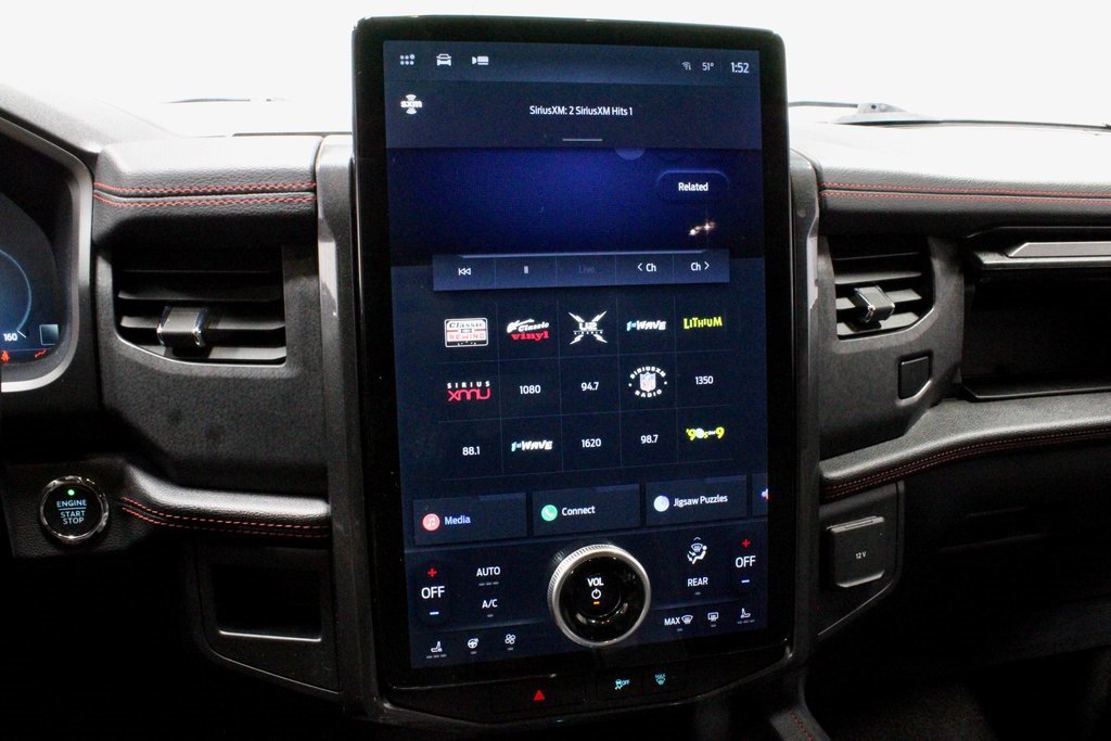 Certified 2022 Ford Expedition Max Limited image 2