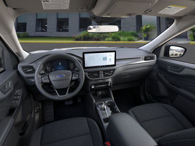 New 2026 Ford Escape Active w/ Tech Pack #1 image 9