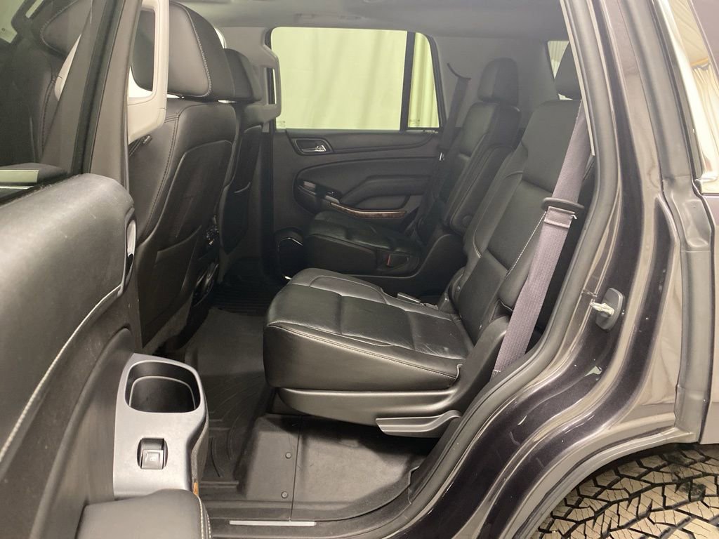 Used 2016 Chevrolet Tahoe LTZ image 16