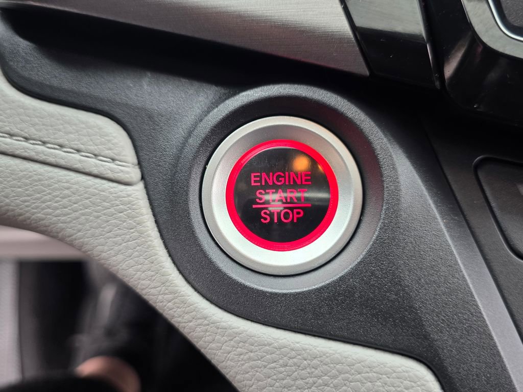 Used 2020 Honda Odyssey EX-L image 38