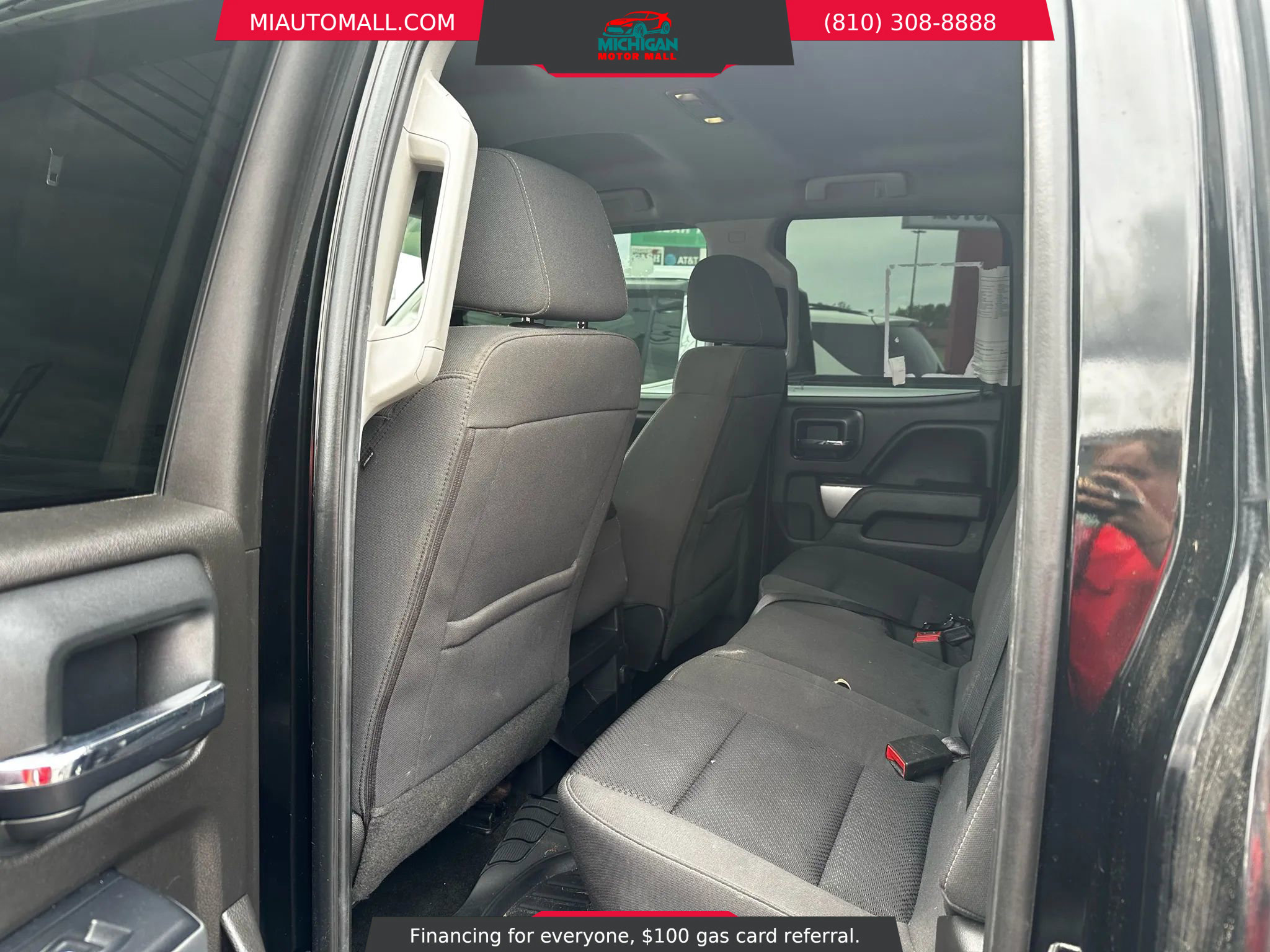 Used 2016 Chevrolet Silverado 1500 LT w/ All Star Edition image 25